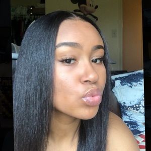 Meet your Posher, Ashlynn